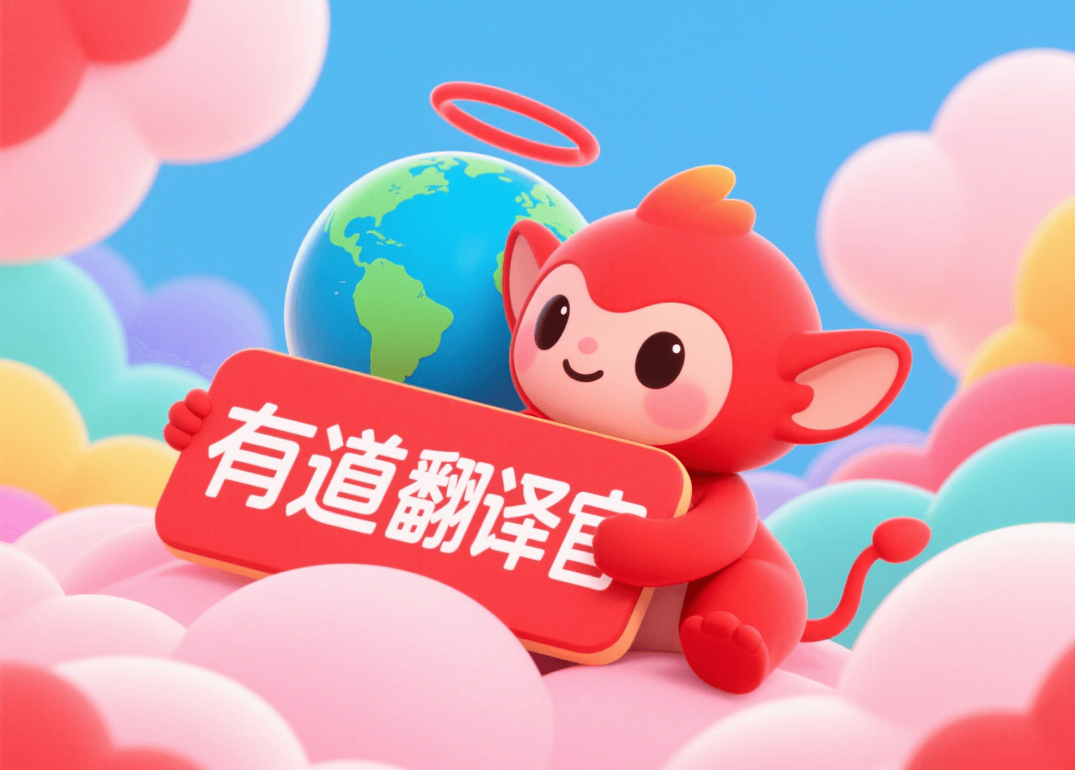 有道翻译云端上传优化
