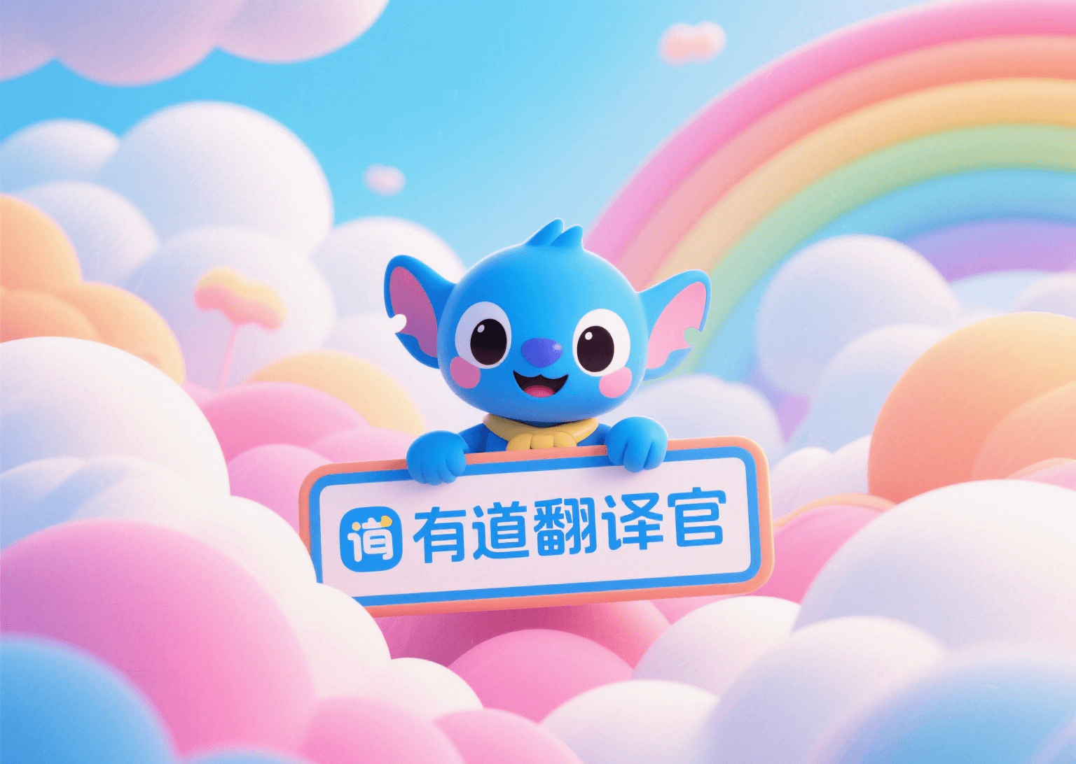 有道翻译用于会议与沟通