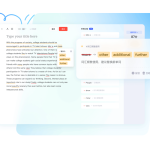 有道翻译怎么翻译英文网页？