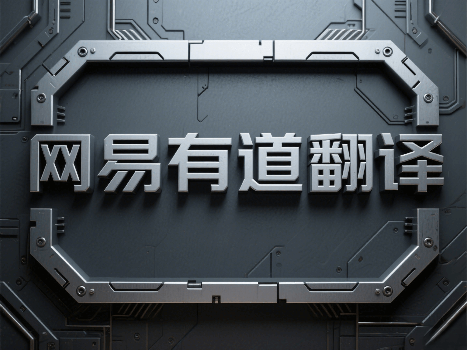 有道翻译译文校对与润色
