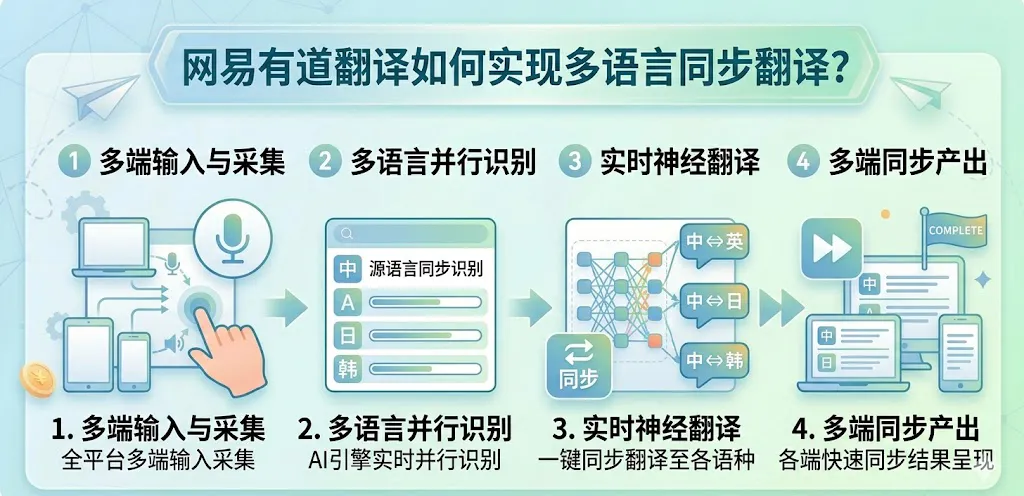 有道翻译术语与校对工具