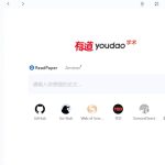 有道翻译怎么恢复默认设置？