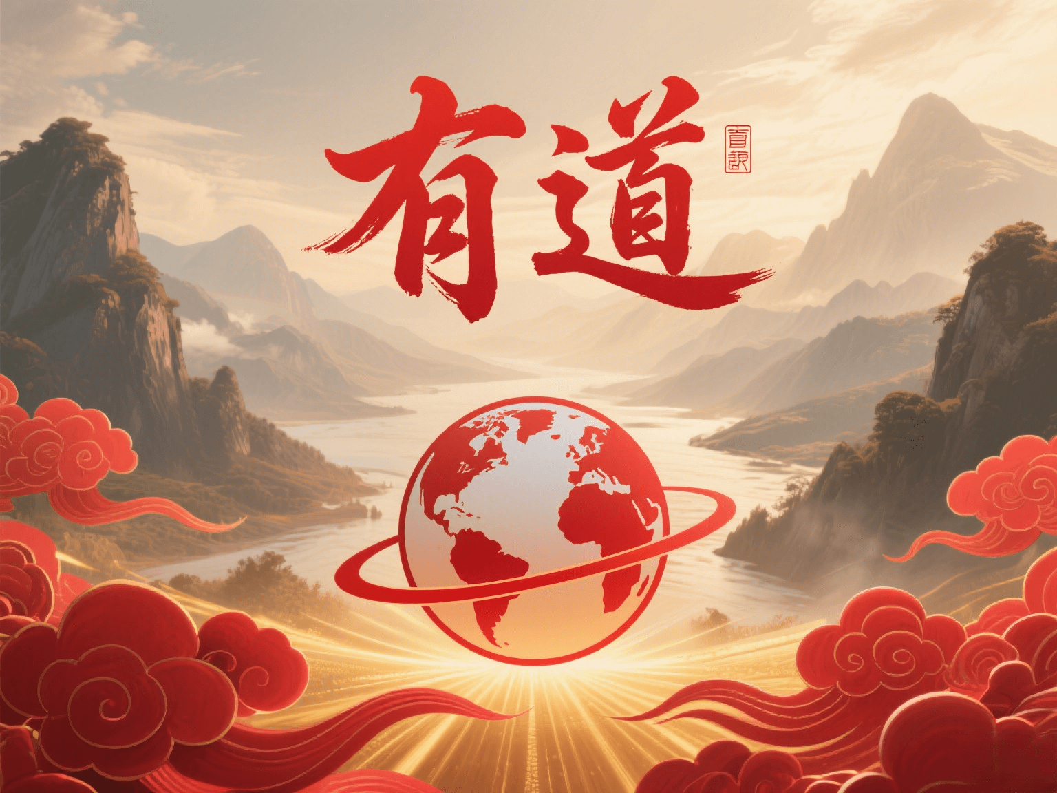 有道翻译语言与格式选择