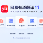 有道翻译怎么同步翻译记录？